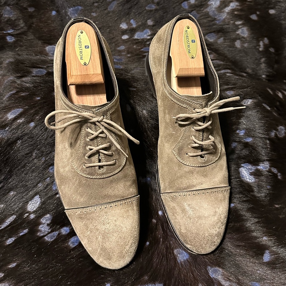 N.D.C Men’s dress shoes
